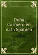 Dona Carmen: en nat i Spanien, Luplau Janssen M. Drangel Bo Janssen 