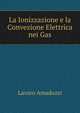 La Ionizzazione e la Convezione Elettrica nei Gas, Lavoro Amaduzzi 