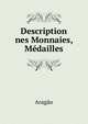 Description nes Monnaies, Medailles, Aragao 