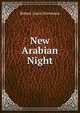 New Arabian Night, Stevenson, Robert Louis, 1850-1894 