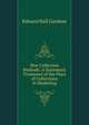New Collection Methods: A Systematic Treatment of the Place of Collections in Marketing, Edward Hall Gardner 