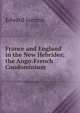 France and England in the New Hebrides; the Ango-French Condominium, Edward Jacomb 