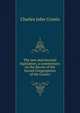 The new matrimonial legislation; a commentary on the decree of the Sacred Congregation of the Counci, Charles John Cronin 
