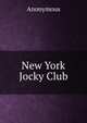 New York Jocky Club, Heinrich Kretschmayr 