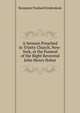 A Sermon Preached in Trinity Church, New-York, at the Funeral of the Right Reverend John Henry Hobar, Benjamin Tredwell Onderdonk 