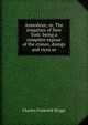 Asmodeus; or, The iniquities of New York: being a complete expose of the crimes, doings and vices as, Charles Frederick Briggs 