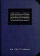 Lettre ? Mylord sur Baron et la Dlle Le Couvren par George Wink(l'abb? d'Allainval). Lettre du souffleur de la Com?die de Ro?en au gar?on de . et orn?es de portraits (French Edition), M d' 1700-1753 Allainval 
