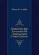 Recherches Sur L'anatomie De L'hippopotame (French Edition), Pierre Gratiolet 