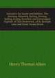 Jorrocks's Sic Jaunts and Jollities: The Hunting, Shooting, Racing, Driving, Sailing, Eating, Eccentric and Extravagant Exploits of That Renowned . of St. Botolph Lane and Great Coram Street, Henry Thomas Alken 