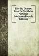 L'?re Du Drame: Essai De Synth?se Po?tique Moderne (French Edition), 