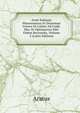 Arati Solensis Phaenomena Et Diosemea Graece Et Latine Ad Codd. Mss. Et Optimarvm Edd. Fidem Recensita, Volume 2 (Latin Edition), Aratus 