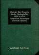 Histoire Des Progres De La Geologie De 1834 A 1859: Formation Jurassique (French Edition), Archiac Archiac 