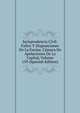 Jurisprudencia Civil: Fallos Y Disposiciones De La Excma. Camara De Apelaciones De La Capital, Volume 159 (Spanish Edition), 