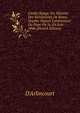 L'italie Rouge: Ou Histoire Des R?volutions De Rome, Naples. Depuis L'av?nement Du Pape Pie Ix, En Juin 1846 (French Edition), D'Arlincourt 