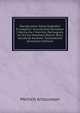Storagrutiwn Srboy Kaghakin Erusaghmi: Knnuteamb Hamateal I Hanna Ew I Marinos Patmagrats nd Ors Ew Haweleal Bazum Bans Handerdz Karewor Tsantuteamk (Armenian Edition), Mkrtich Artsrunean 