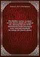 The Malden survey: a report on the church plants of a typical city, showing the use of the Interchurch world movement score card and standards for rating city church plants, Walter S. 1872-1934 Athearn 