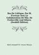 Iles De L'afrique, Par M. D'avezac Avec La Collaboration De Mm. De Froberville And Others. (Swahili Edition), Marie Armand P. D'. Avezac-Macaya 