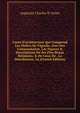 Cours D'architecture Qui Comprend Les Ordres De Vignole: Avec Des Commentaires, Les Figures & Descriptions De Ses Plus Beaux B?timens, & De Ceux De . La Distribution, La (French Edition), Augustin Charles D' Aviler 