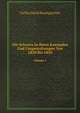 Die Schweiz in Ihren Kaempfen Und Umgestaltungen Von 1830 Bis 1850, Volume 1 (German Edition), Gallus Jakob Baumgartner 