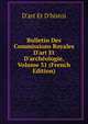 Bulletin Des Commissions Royales D'art Et D'arch?ologie, Volume 31 (French Edition), D'art Et D'histoi 