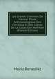 Les Grands Criminels De Vienne: Etude Anthropologique Des Cerveaux Et Des Cranes De La Collection Hoffman (French Edition), Moriz Benedikt 