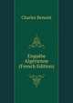 Enquete Algerienne (French Edition), Charles Benoist 