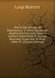 Teoria Dei Gruppi Di Sostituzioni E Delle Equazioni Algebriche Secondo Galois: Lezioni Fatte Nella R. Scuola Normale Superiore Di Pisa, 1896-97. (Italian Edition), Luigi Bianchi 
