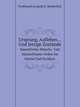Ursprung, Aufleben . Und Jetzige Zustande Sammtlicher Monchs- Und Klosterfrauen-Orden Im Orient Und Occident (German Edition), Ferdinand Leopold K. Biedenfeld 