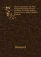 Sur La Constance Des Faits G?ognostiques Du Terrain D'arkose ? L'est Du Plateau Central De La France (French Edition), Bonnard 