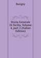 Storia Generale Di Sicilia, Volume 4, part 2 (Italian Edition), Burigny 