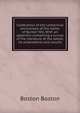 Celebration of the centennial anniversary of the battle of Bunker Hill. With an appendix containing a survey of the literature of the battle, its antecedents and results, Boston Boston 