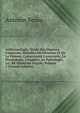 Anthropologie: ?tude Des Organes, Fonctions, Maladies De L'homme Et De La Femme, Comprenant L'anatomie, La Physiologie, L'hygi?ne, La Pathologie, La . De M?decine L?gale, Volume 1 (French Edition), Antonin Bossu 