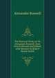 The Poetical Works of Sir Alexander Boswell: Now First Collected and Edited with Memoir by Robert Howie Smith, Alexander Boswell 