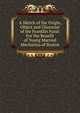 A Sketch of the Origin, Object and Character of the Franklin Fund: For the Benefit of Young Married Mechanics of Boston, 