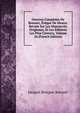 Oeuvres Completes De Bossuet, Eveque De Meaux: Revues Sur Les Manuscrits Originaux, Et Les Editions Les Plus Corrects, Volume 24 (French Edition), Bossuet Jacques Benigne 