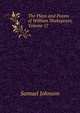 The Plays and Poems of William Shakspeare, Volume 17, Johnson Samuel 