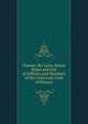 Charter, By-Laws, House Rules and List of Officers and Members of the University Club of Boston, 