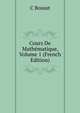 Cours De Mathematique, Volume 1 (French Edition), C Bossut 