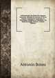 Anthropologie; Ou, Etude Des Organes, Fonctions, Maladies De L'homme Et De La Femme: Comprenant L'anatomie, La Physiologie, L'hygi?ne, La Pathologie, . La M?decine L?gale, Volume 1 (French Edition), Antonin Bossu 