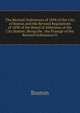 The Revised Ordinances of 1898 of the City of Boston and the Revised Regulations of 1898 of the Board of Alderman of the City Boston: Being the . the Passage of the Revised Ordinances O, Boston 