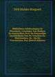 Bibliotheca Ichthyologica Et Piscatoria: Catalogus Van Boeken En Geschriften Over De Natuurlijke Geschiedenis Van De Visschen En Walvisschen, De . Op De Visscherijen, Enz (Dutch Edition), Dirk Mulder Bosgoed 