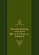 Records Relating to the Early History of Boston, Volume 8, 