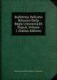 Bullettino Dell'orto Botanico Della Regia Universit? Di Napoli, Volume 1 (Italian Edition), Regia Universita Di Napoli. O Botanico 