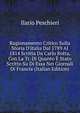Ragionamento Critico Sulla Storia D'italia Dal 1789 Al 1814 Scritta Da Carlo Botta, Con La Tr. Di Quanto ? Stato Scritto Su Di Essa Nei Giornali Di Francia (Italian Edition), Ilario Peschieri 