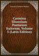 Carmina Illustrium Poetarum Italorum, Volume 5 (Latin Edition), Giovanni Gaetano Bottari 