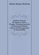 Ignition Devices for Motors: With a Chapter Treating Specially of Structural Details, Choice and Management of Automobiles, Selimo Romeo Bottone 