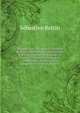 M?langes Sur Les Langues, Dialectes Et Patois: Renfermant, Entre Autres, Une Collection De Versions De La Parabole De L'enfant Prodigue En Cent Idioms . Travail Sur La G?ographie D (French Edition), Sebastien Bottin 