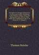 Narrative of a Voyage of Discovery to Africa and Arabia: Performed in His Majesty's Ships, Leven and Barracouta, from 1821 to 1826, Under the Command of Capt. F. W. Owen, R. N., Volume 2, Thomas Boteler 