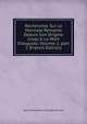 Recherches Sur La Monnaie Romaine Depuis Son Origine Jusqu'? La Mort D'auguste, Volume 2, part 2 (French Edition), Baron D'Ailly Pierre Philippe Bourlier 
