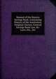 Manual of the Bowery Savings Bank, Containing History of the Institution, Original Charter, General Savings Bank Law, By-Laws, Etc., Etc, 